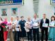 В Горно-Алтайске лауреатами «спортивной» Доски почета стали 12 человек