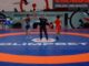 Баатыр Ечешев стал бронзовым призером чемпионата России по греко-римской борьбе