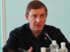 Андрей Турчак внес на рассмотрение Госсобрания кандидатуры министров