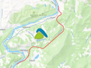 Новый участок Чуйского тракта пойдёт в обход Соузги, Черемшанки и Манжерока
