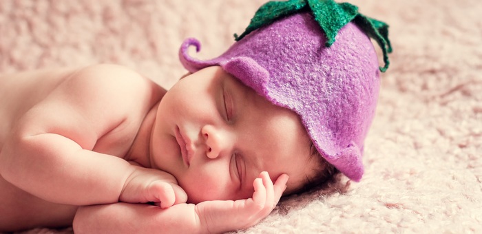 В Республике Алтай назвали самые популярные имена для детей